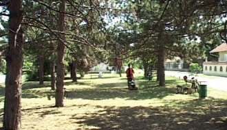 Uređenje MZ "Novi Grad"