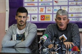FK "Spartak" u pokrajinskom derbiju u subotu gostuje Vojvodini