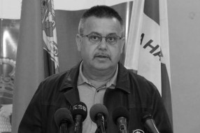 Preminuo Gojko Radić, odbornik u Skupštini grada