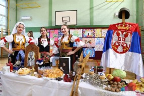 Učenici škole „Jovan Mikić“ na delu pokazuju šta znači tolerancija