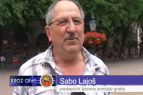 Konačni rezultati izbora 13. juna