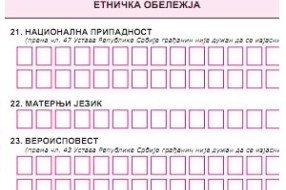 Sumnje u način rada popisivača