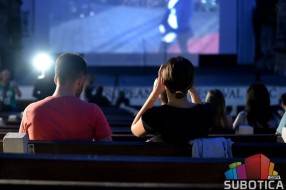 Proglašeni pobednici 25. Festivala evropskog filma Palić