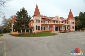 Novo lice hotela “Vila Majur” uz pomoć Pokrajinskog sekretarijata za privredu i turizam