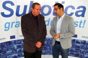 Podrška listi "Izbor za bolji život - Boris Tadić"