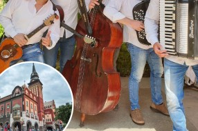 Ulični koncert povodom Svetskog dana muzike večeras na Gradskom trgu