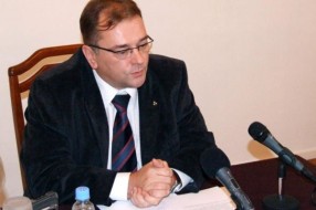Čestitka predsednika Skupštine AP Vojvodine