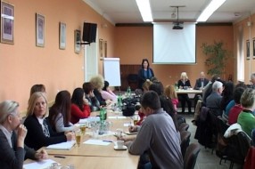 Sastanak Aktiva direktora srednjih škola