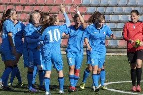 Fudbal: "Golubice" lako protiv Zemuna