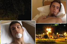 Sudije i ranije opraštale siledžijama
