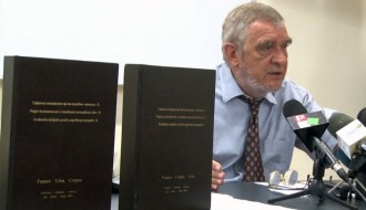 Privatni pogrebnici traže izmenu Odluke o sahranjivanju