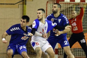 Rukometaši Spartaka savladali Jugović (24:17)