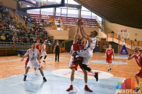Košarka: Spartak dočekuje Novi Pazar u subotu