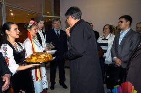 Ambasador Rusije u dvodnevnoj poseti Subotici