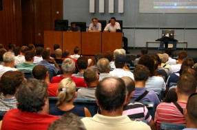 Veterani se bore za subvencionisanje komunalija