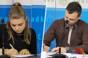 Potpisan sporazum o saradnji učeničkih i studentskih organizacija Subotice i Kiškunhalaša