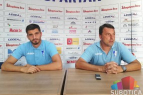 Fudbal: Spartak dočekuje Mačvu na startu Superlige