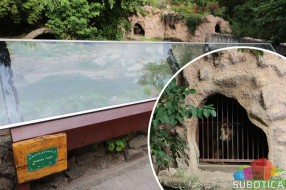 Usvojeno tridesetak stanovnika Zoo vrta