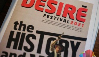 "Desire" festival od 19. do 29. novembra