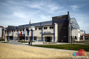 Vaterpolo klub će se obratiti javnosti nakon razgovora sa predstavnicima JKP "Stadion"