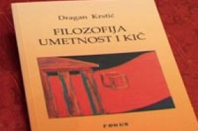 "Filozofija, umetnost i kič"