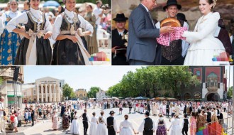 Završena manifestacija „Dužijanca“