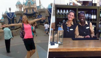 Provedite godinu dana u Americi na Au Pair i Internship programima