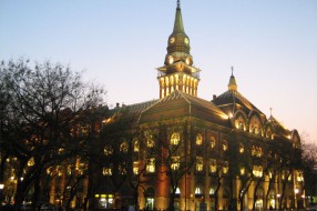 Uskoro privredni parlament