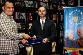 Uskoro Gerontološki dom u Starom Žedniku