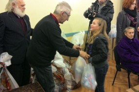 Rotari klub Palić nastavlja sa humanitarnim radom