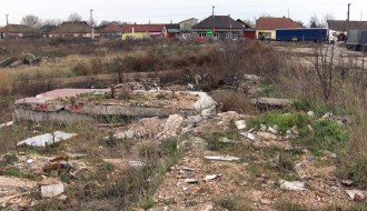 Grad kupuje "Zorku" - niče nova privredna zona