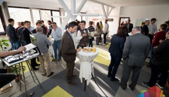 Svečano otvorena ćerka kompanija uspešne softverske kuće u Subotici