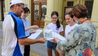 Građani podržali inicijativu za unapređenje biciklističke infrastrukture