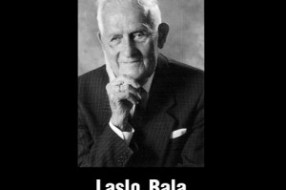 Preminuo počasni građanin Subotice Laslo Bala