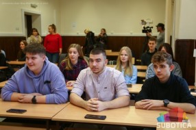Ugostitelji i turistički tehničari iz Ekonomske škole znanja i veštine usavršavali u Grčkoj