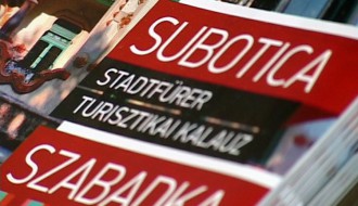 Između dve i tri hiljade turista Novu godinu dočekuje u Subotici