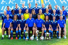 Fudbalerke Spartaka danas kreću na kvalifikacioni turnir Lige šampiona