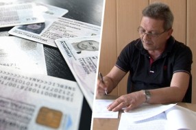 Što pre zameniti trajne lične karte, poručuje Zaštitnik građana