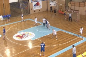 Rukometaši Spartaka savladali Slogu (31:25)