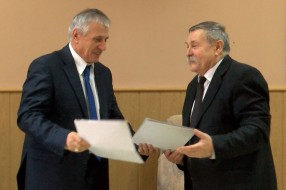 Potpisan Sporazum između Regionalne privredne komore i opštine Bačka Topola