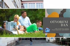 Otvoreni dan na Visokoj školi za obrazovanje vaspitača i trenera