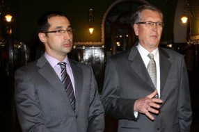 Ambasador Rusije u poseti Subotici