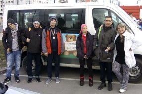 Korisnici Dnevnog boravka doneli šest medalja sa Specijalne olimpijade