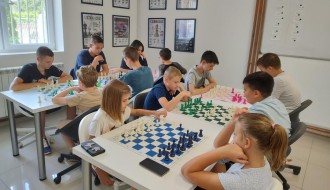 Edukativni centar "Th!nk" - mesto gde talenti rastu i veštine se razvijaju