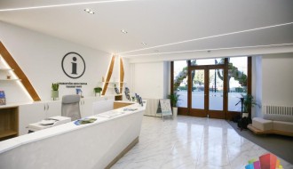 Turistički info centar u novom ruhu