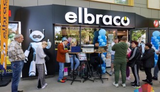 "Elbraco Technoland" - Veliko otvaranje u Subotici uz brojne nagrade i popuste
