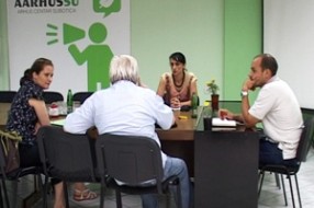 Skup nevladinih ekoloških organizacija