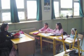 Nastavnica pretukla nemirno dete
