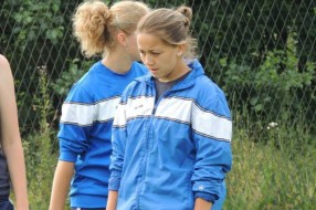 ŽFK "Spartak" više ne računa na Kristinu Krstić