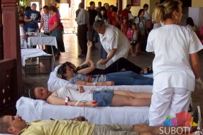 Akcija "Humana subota" sutra na Paliću